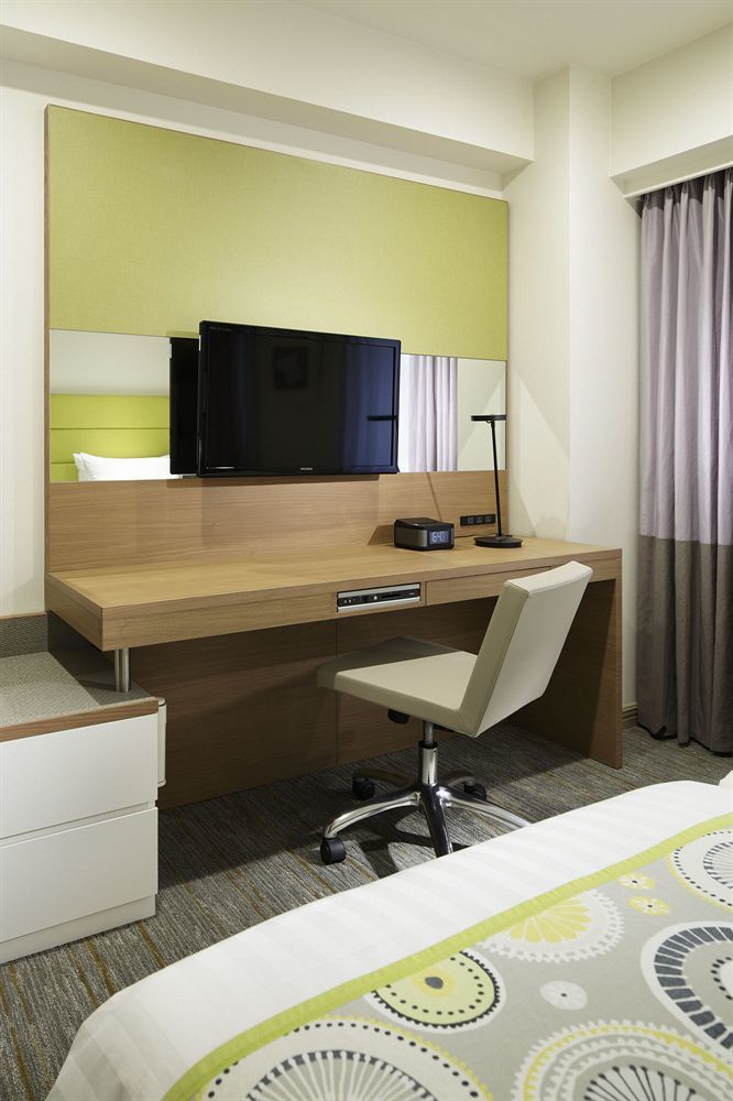 Hotel Ana Susukino By Ihg 3*