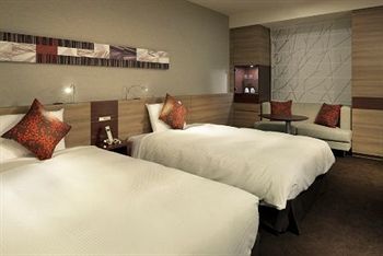Hotel Mitsui Garden 4*