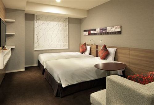 Hotel Mitsui Garden