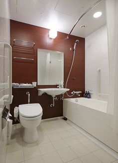 Hotel Mitsui Garden 4*