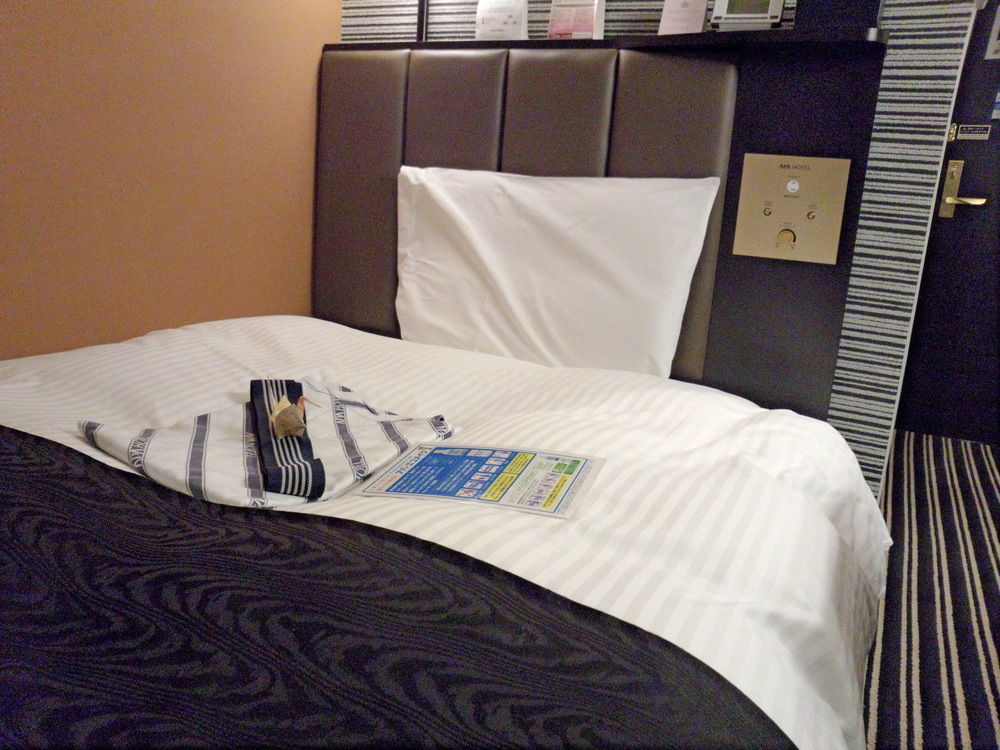 Hotel Apa Tkp Ekimae