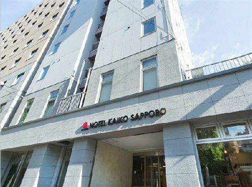 Hotel Mystays Susukino Sapporo