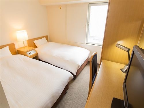 Hotel Mystays Susukino Sapporo