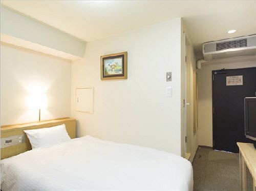 Hotel Mystays Susukino