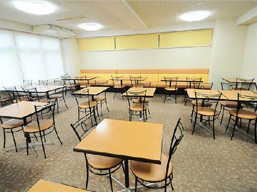 Hotel Mystays Susukino 3*