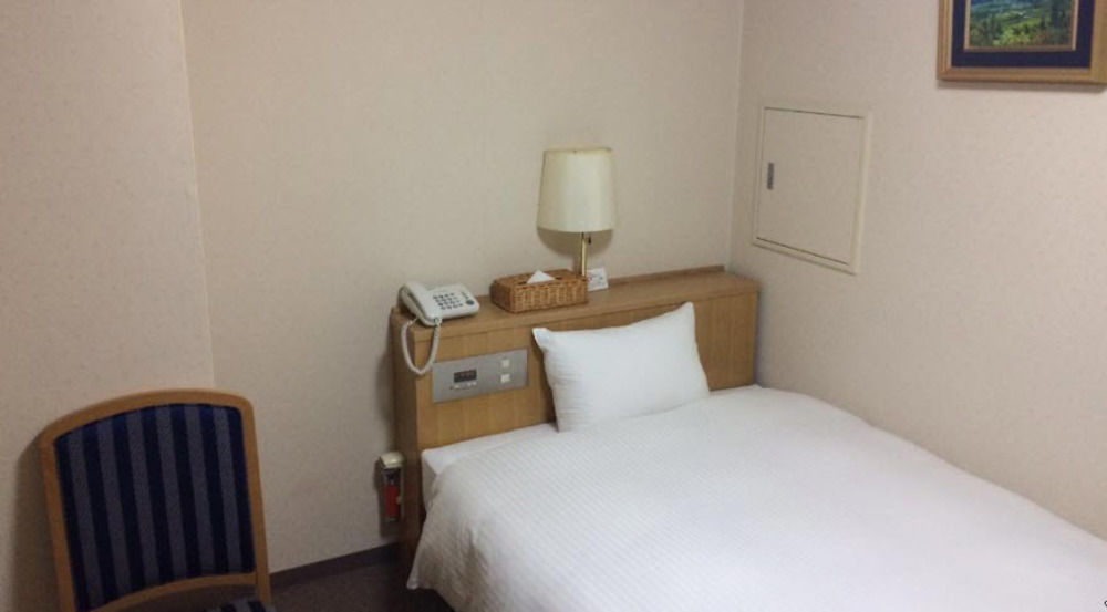 Hotel Mystays Susukino 3*