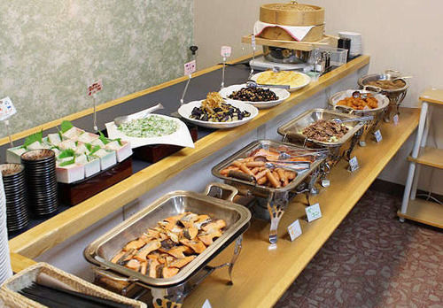 Hotel Mystays Susukino