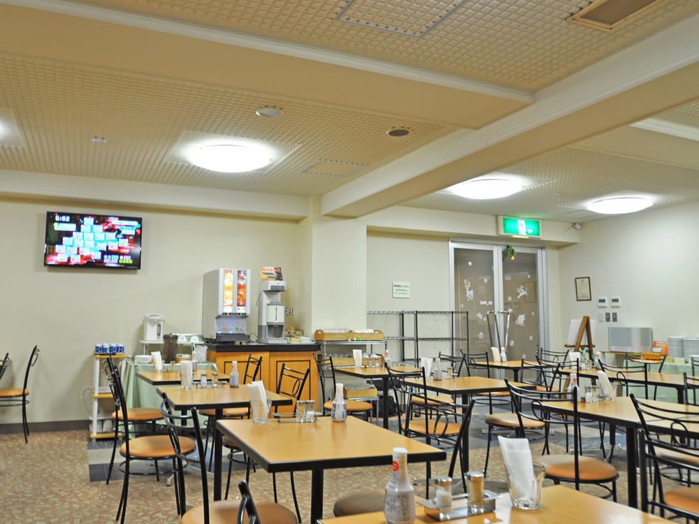 Hotel Mystays Susukino