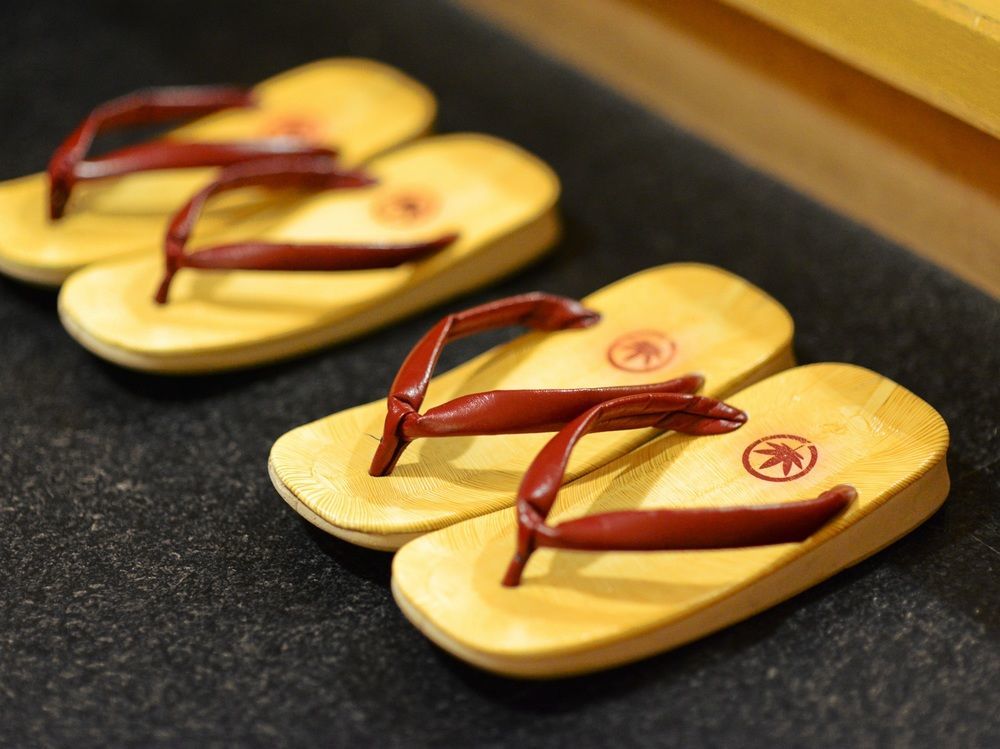 Hanamomiji Ryokan Sapporo