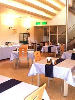 Livemax Budget Hotel Sapporo