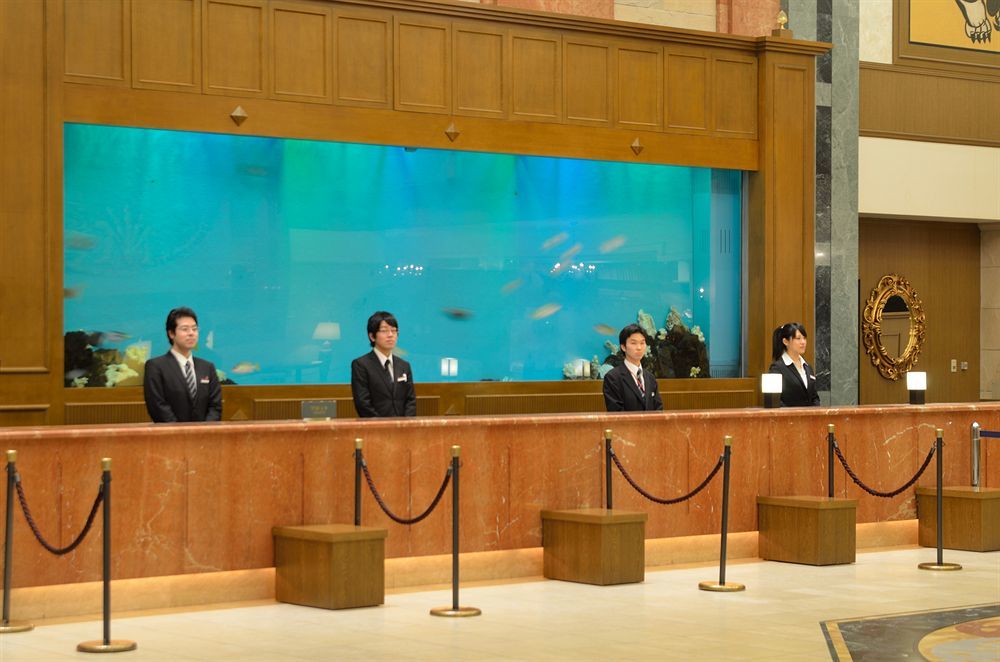 Jozankei Manseikaku Milione Ryokan Sapporo
