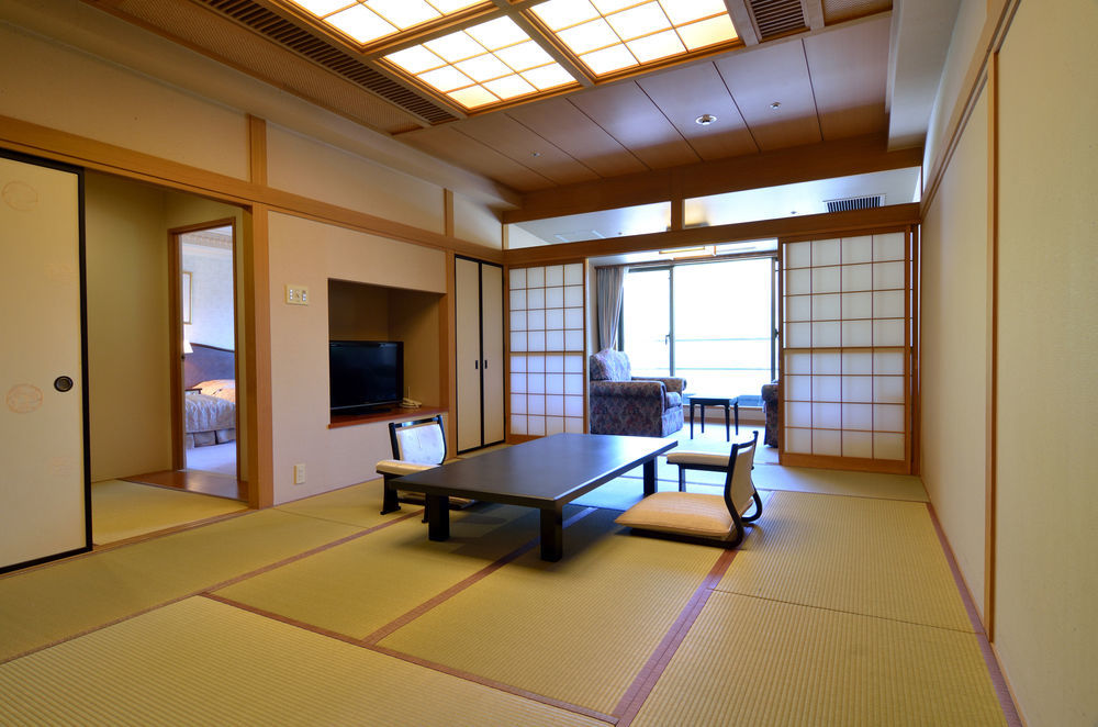 Jozankei Manseikaku Milione 4* Sapporo