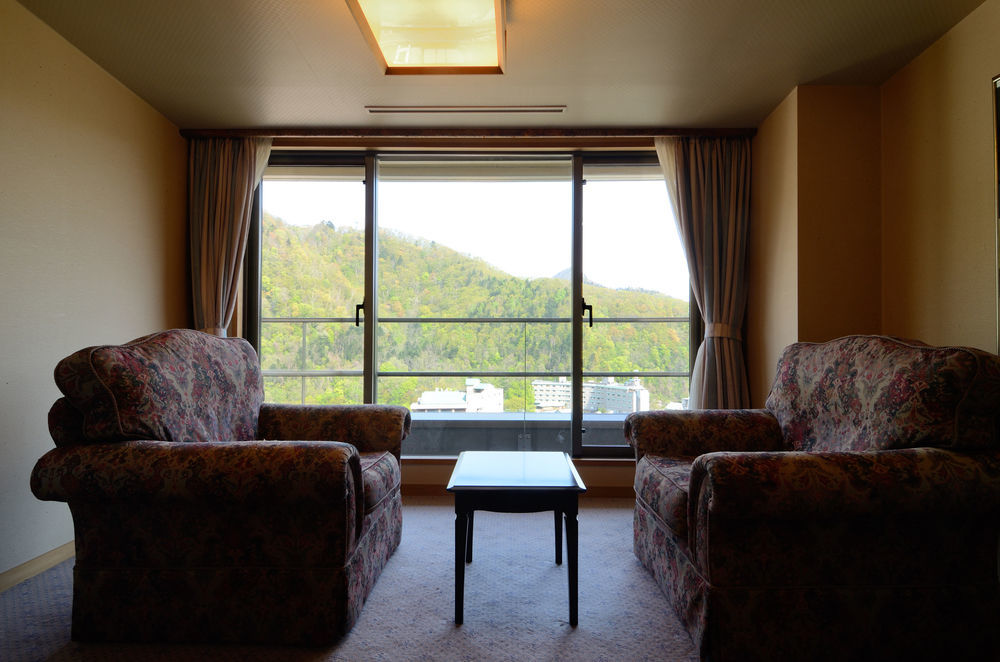 Jozankei Manseikaku Milione Ryokan