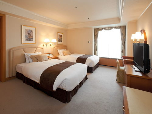 Hotel Grand