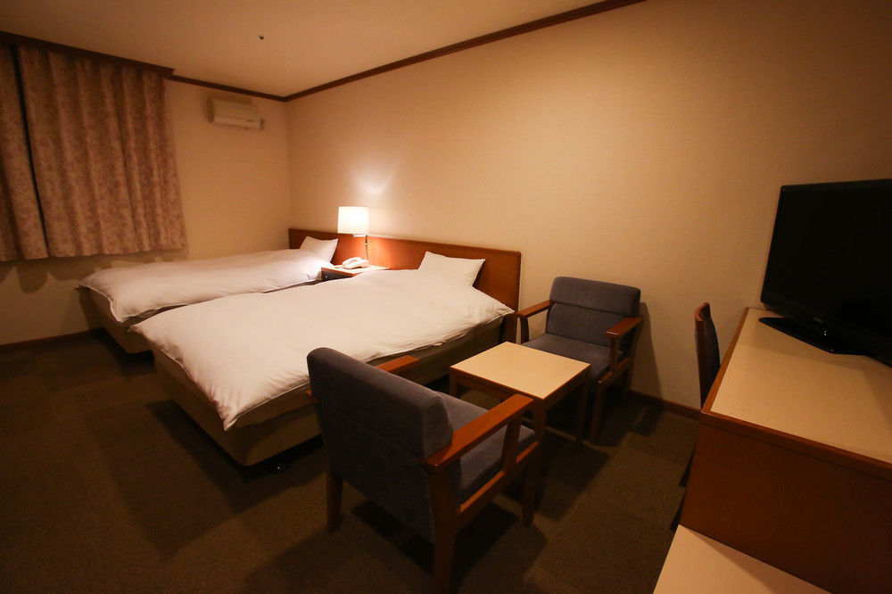 Hotel Apa Susukino Ekinishi 3*