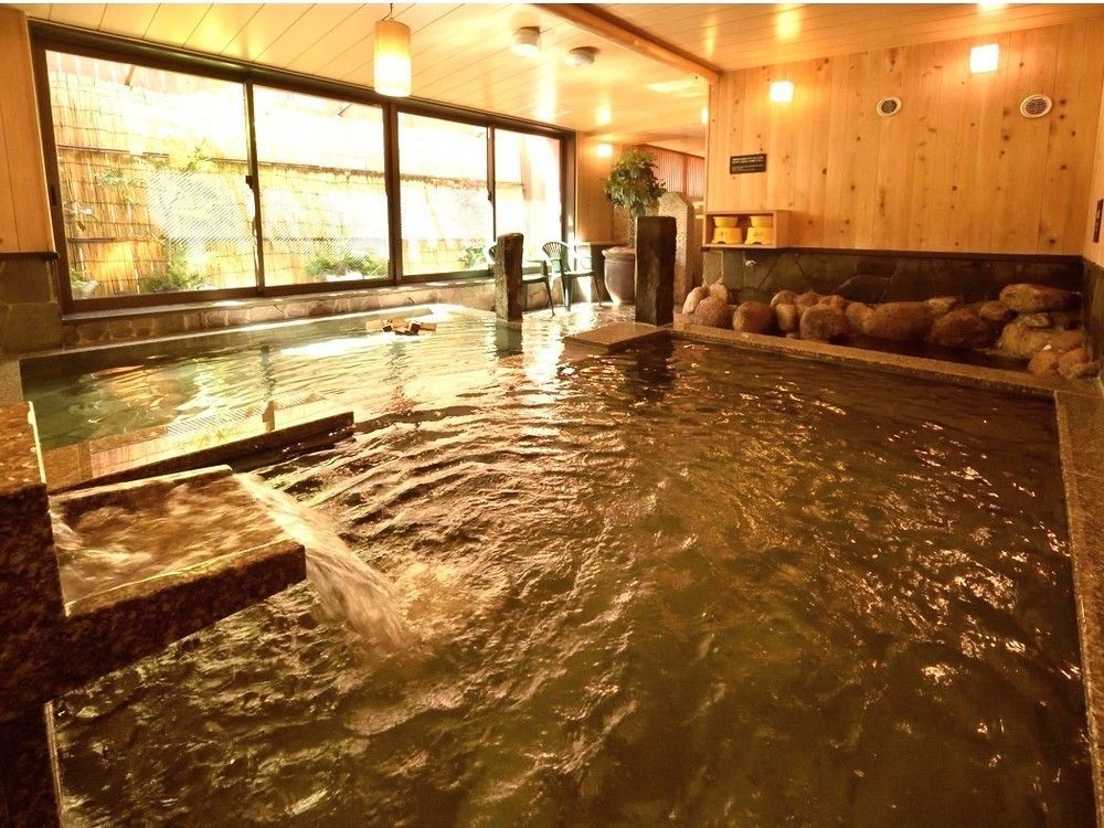 Hotel Dormy Annex