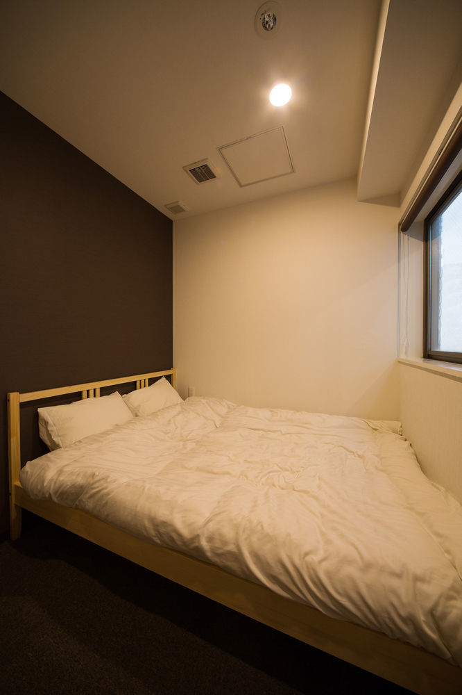 Guest house Grand Ldk Sapporo