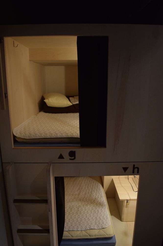 Guest house Grand Ldk Sapporo