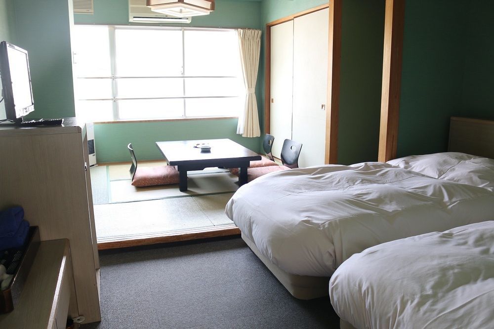 Sankeien Hotel 3*