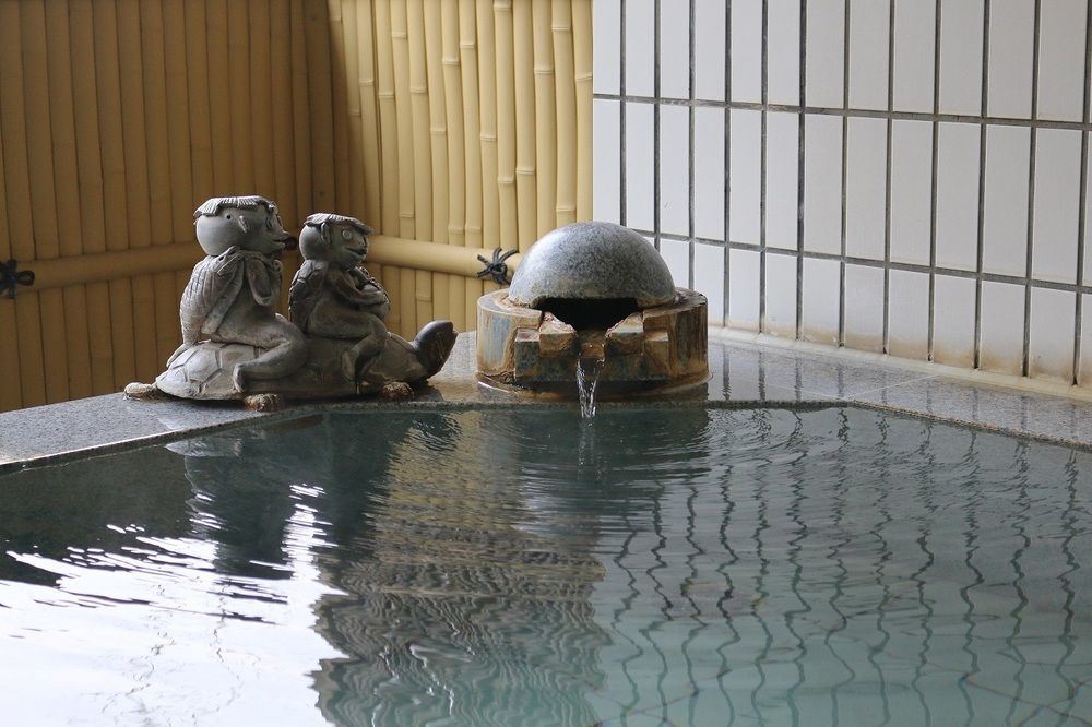 Sankeien Hotel Sapporo