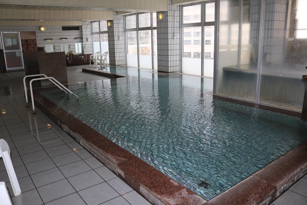 Sankeien Hotel