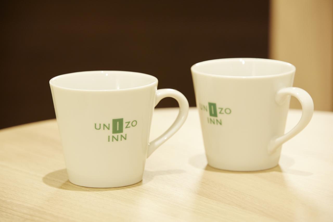 Unizo Hotel