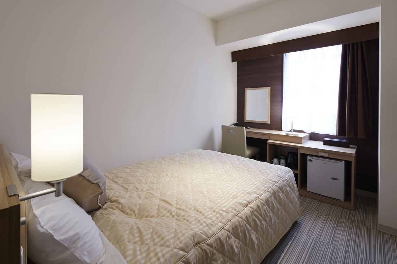 Unizo Hotel 3*