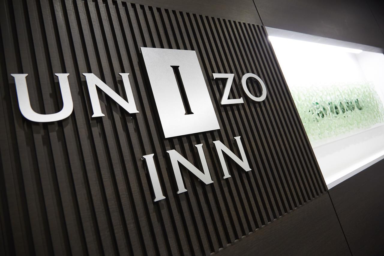 Hotel Unizo Sapporo