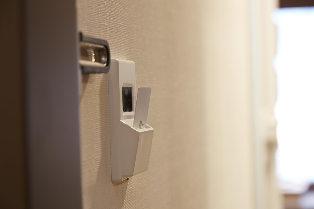 Unizo Hotel 3*