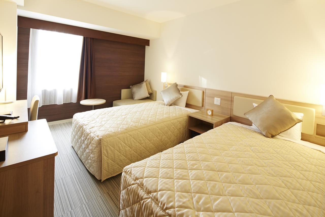 Unizo Hotel Sapporo