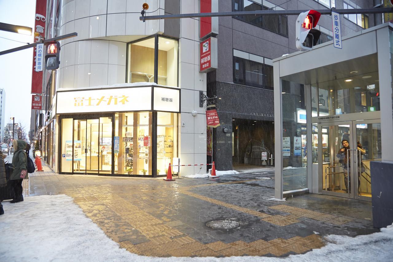 Unizo Hotel