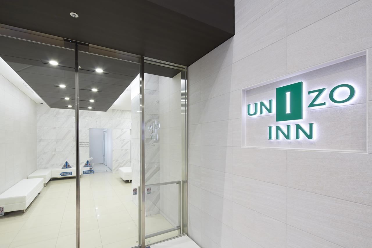 Hotel Unizo 3*