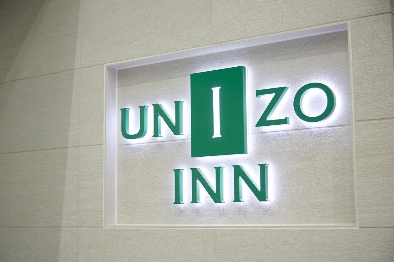 Hotel Unizo 3*