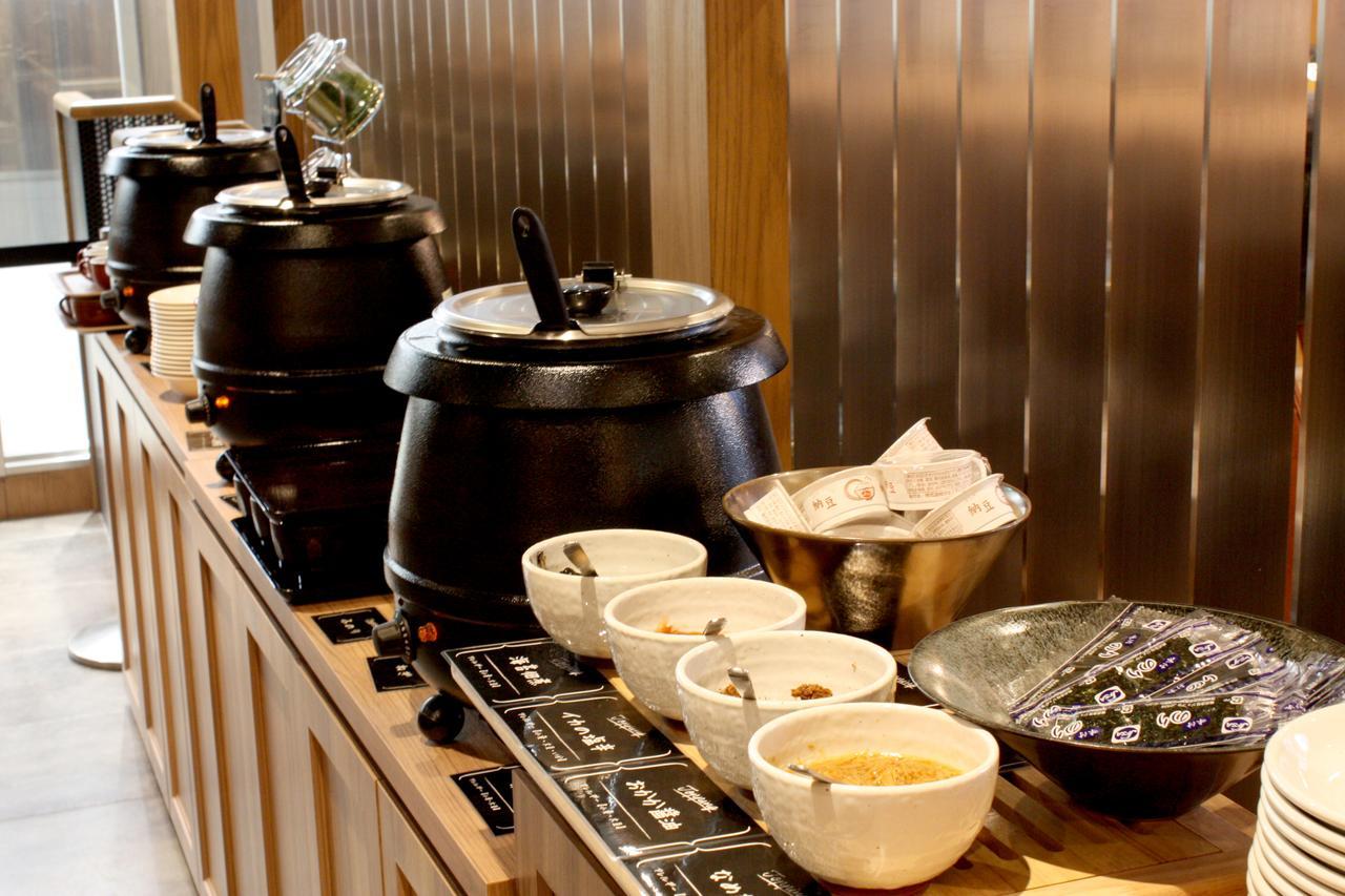 Unizo Hotel Sapporo