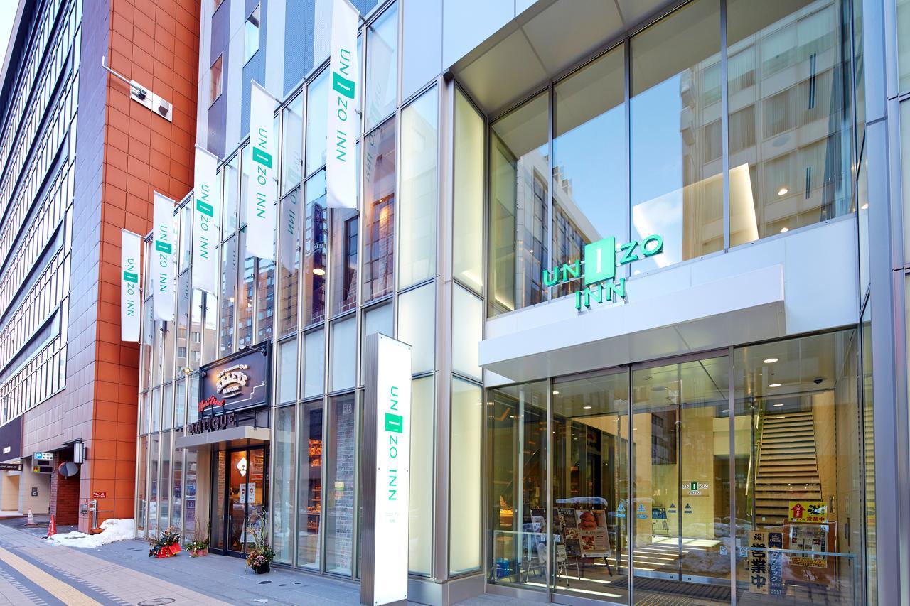 Unizo Hotel