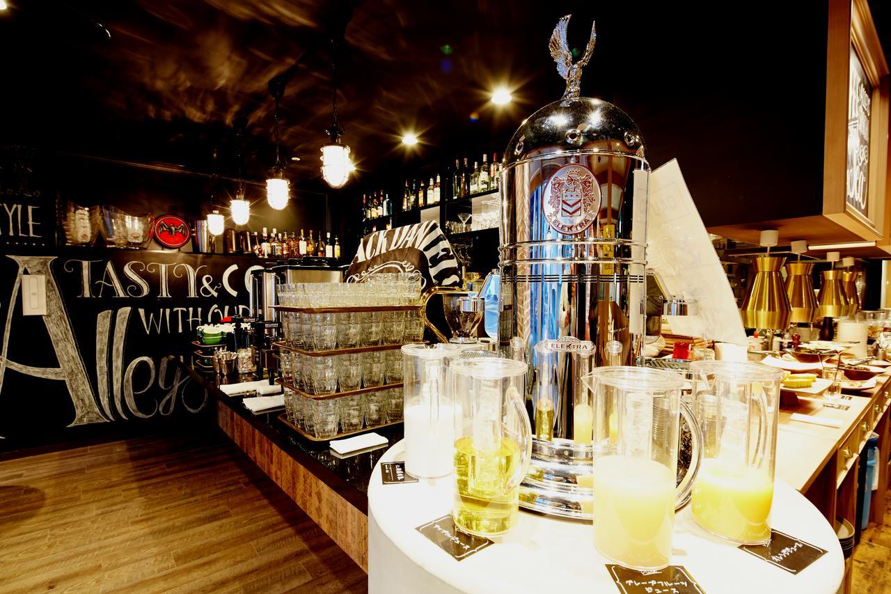 Hotel Unizo Sapporo