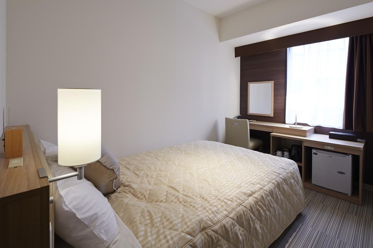 Unizo Hotel