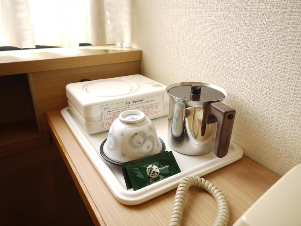 Route-inn Kitayojo