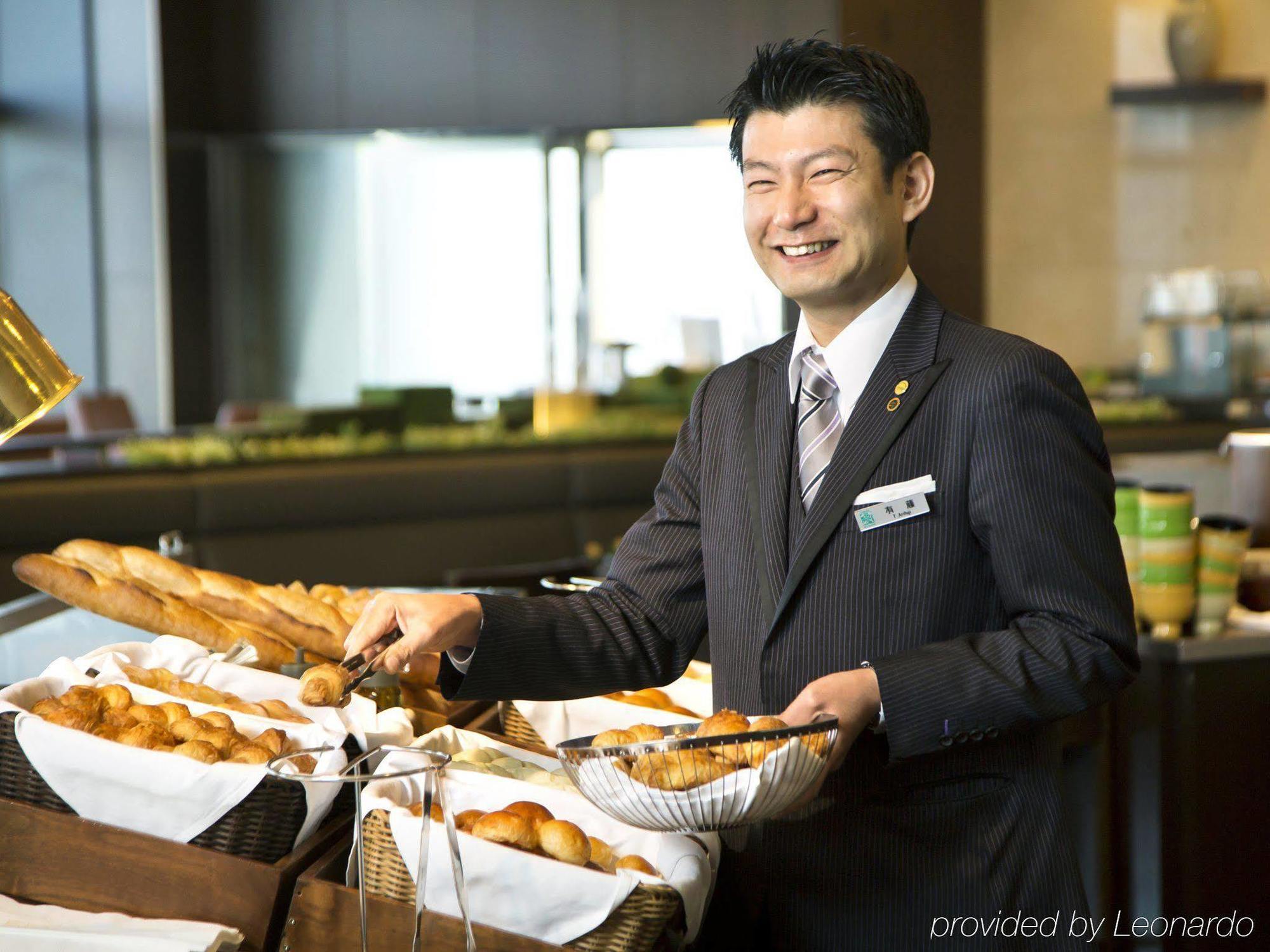 Jr Tower Nikko Hotel Sapporo