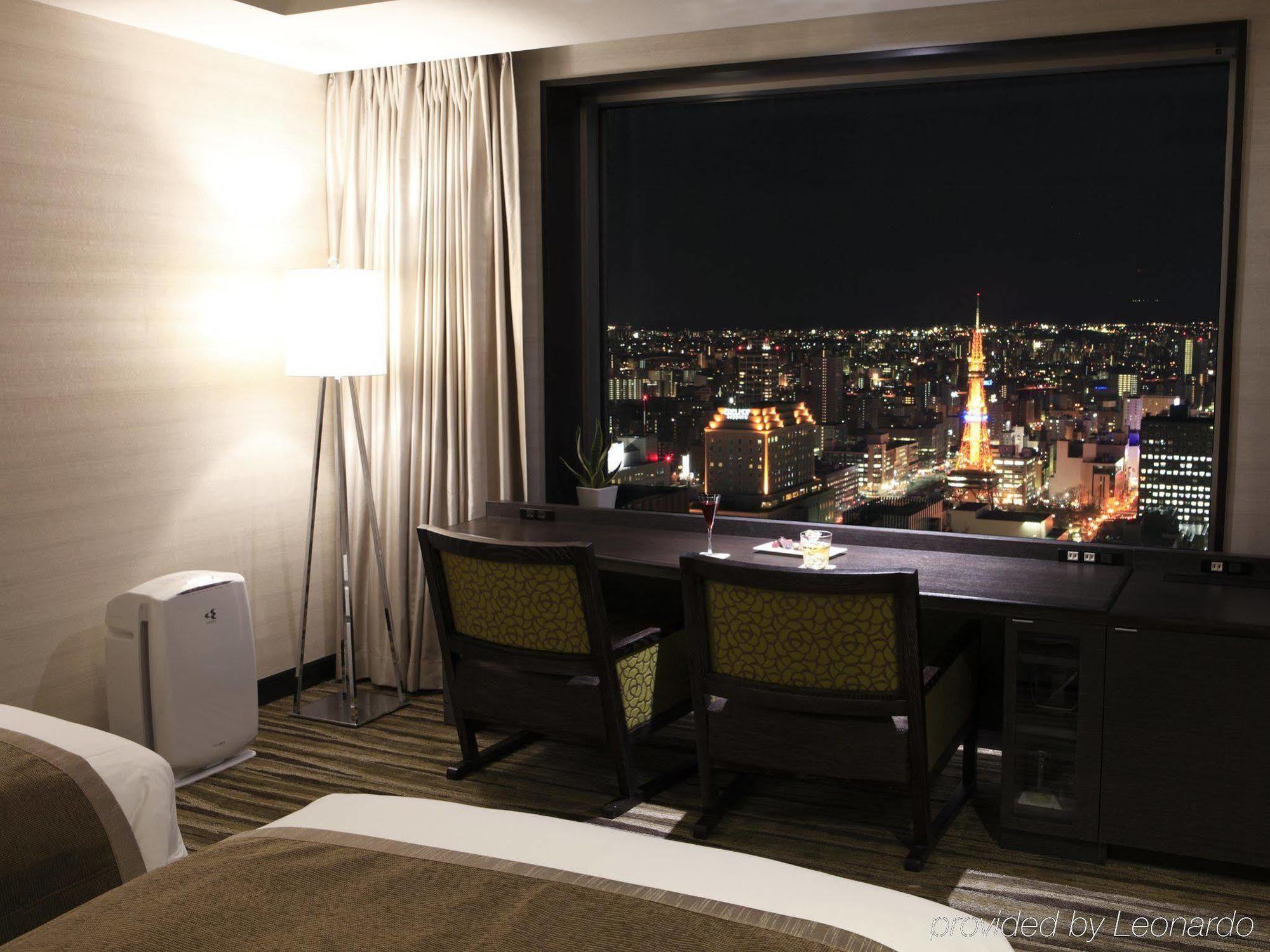 Jr Tower Nikko 5* Sapporo