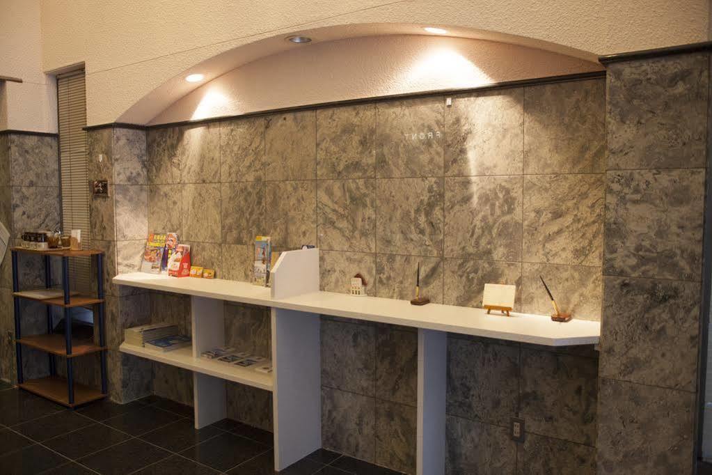 Business Norte 2 Hotel 2*