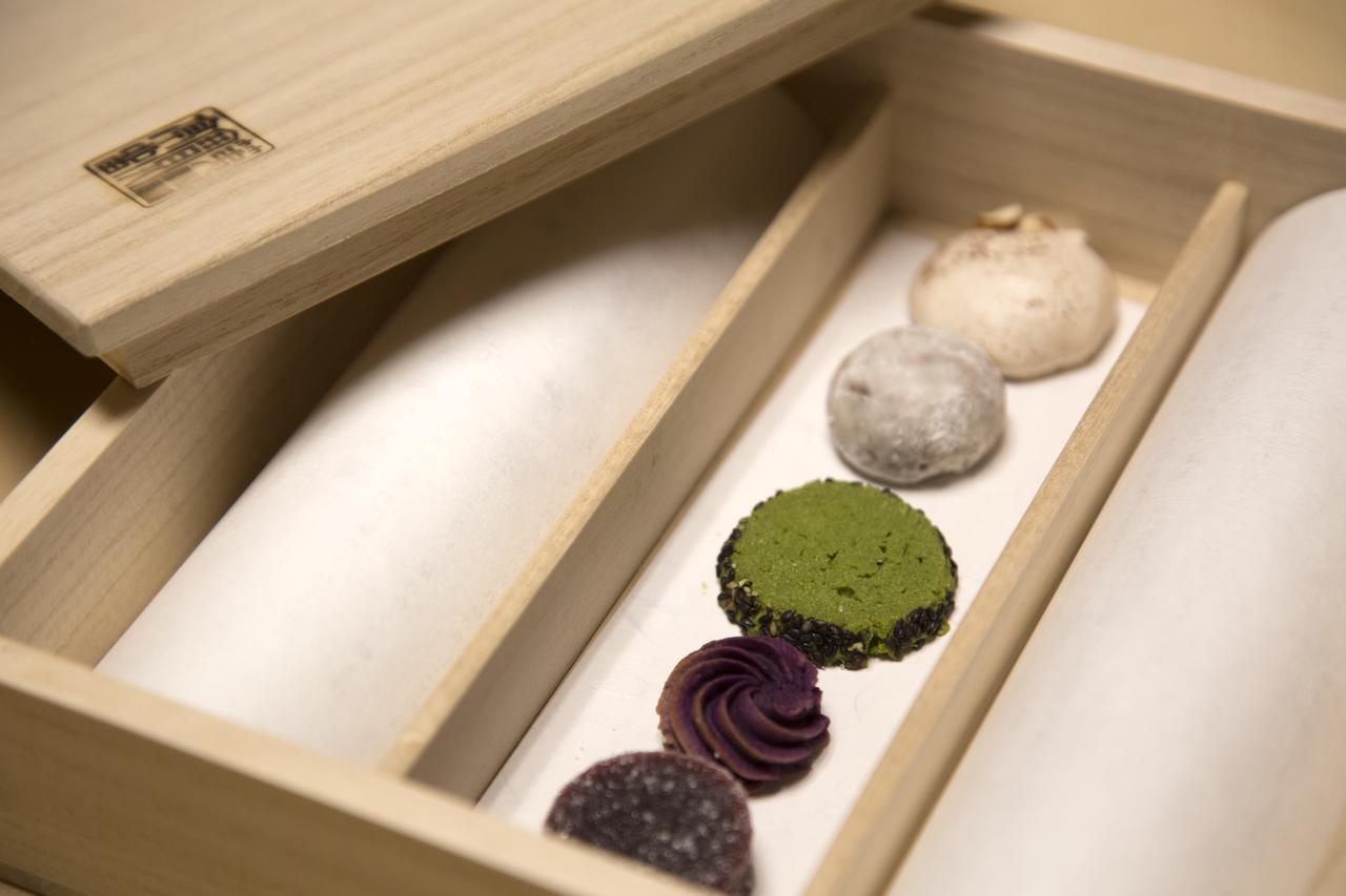 Kuriya Suizan Ryokan 5*