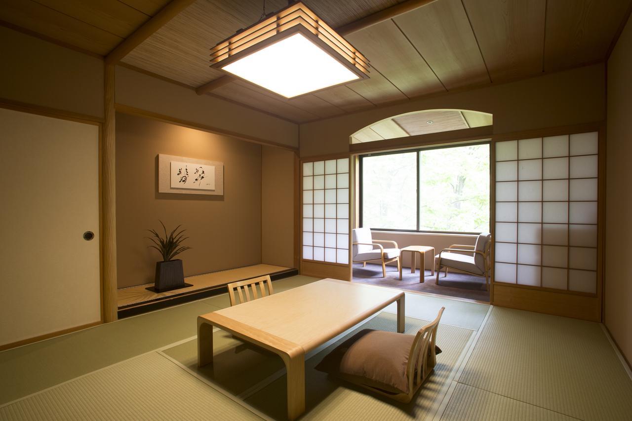 Kuriya Suizan 5* Sapporo
