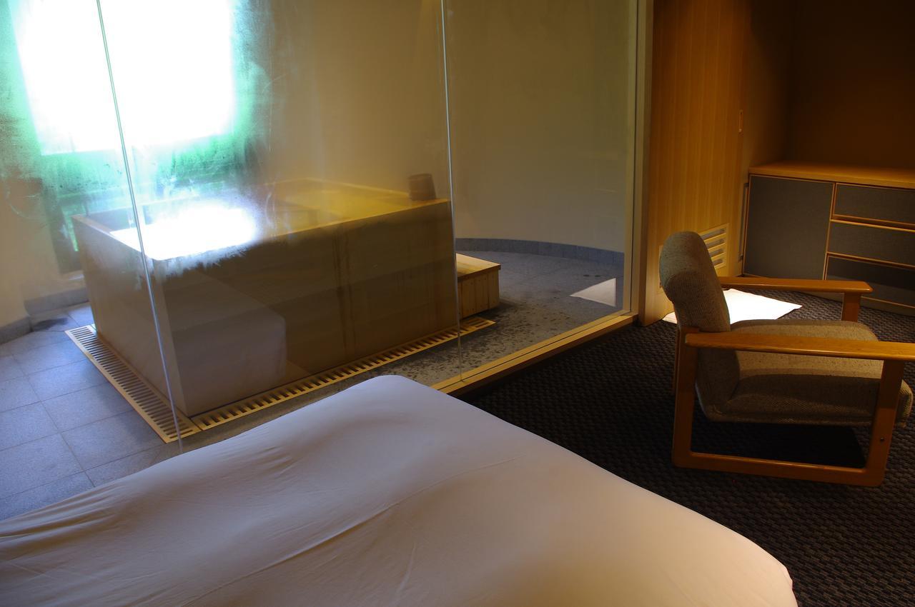 Ryokan Kuriya Suizan