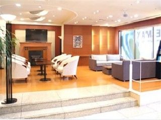 Livemax Budget Hotel Sapporo