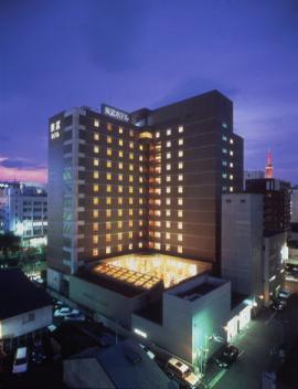 Hotel Fairfield By Marriott 3*
