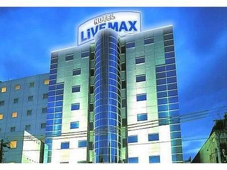 Livemax Budget Sapporo