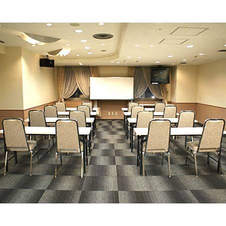 Livemax Budget Hotel Sapporo