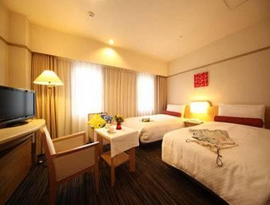 Ana Susukino By Ihg Sapporo