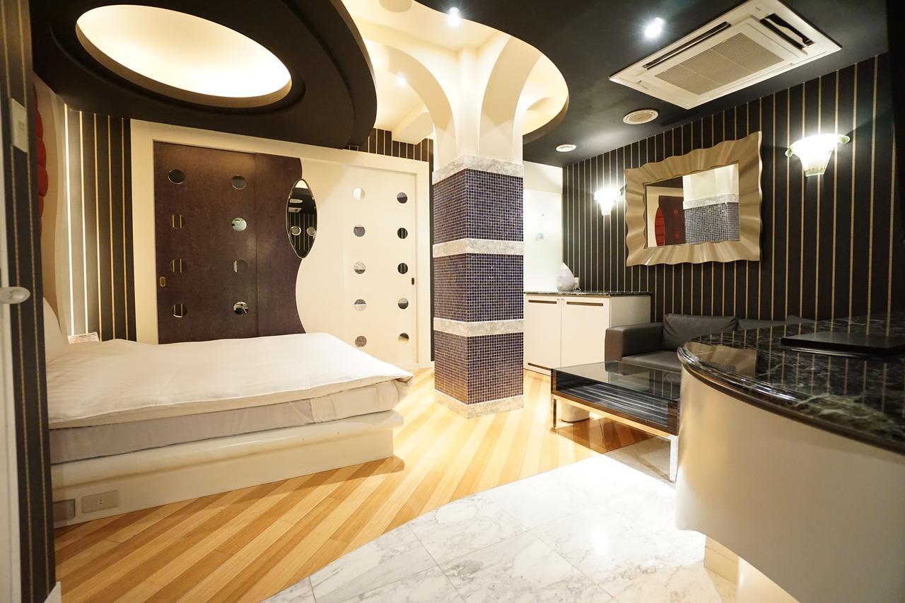 Cielo (adults Only) Love hotel Sapporo